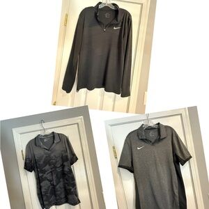 Mens Nike Dri-Fit Bundle